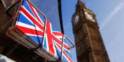 Britse politiek films