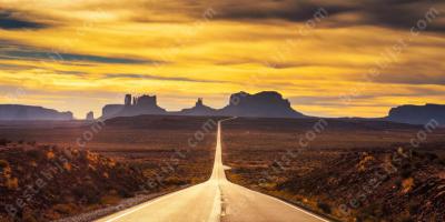 Arizona woestijn films