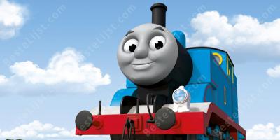 Thomas de tankmotor films