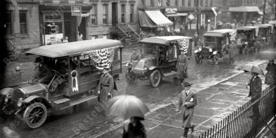 jaar 1919 films