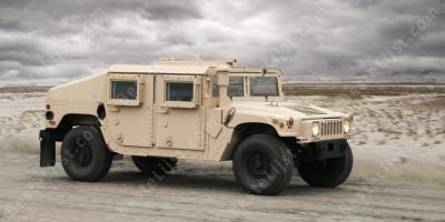 Humvee films