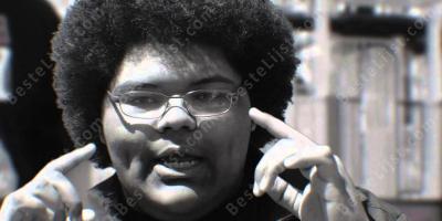 afro films