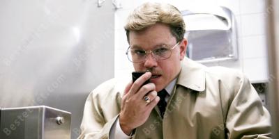 informant films