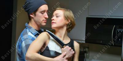 ongesimuleerde seks films