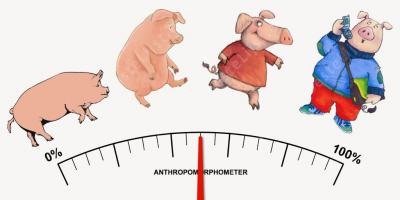 antropomorfisme films