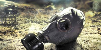 biologische oorlogsvoering films