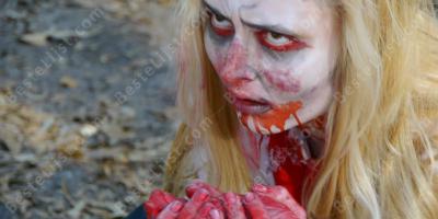 vleesetende zombie films vleesetende zombie films