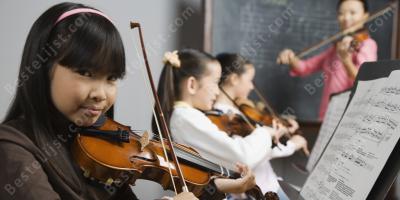muziekschool films