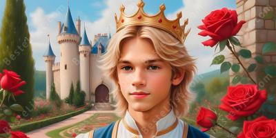 prins films
