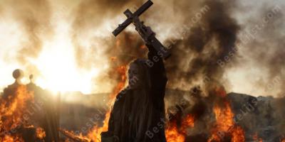 religieus fundamentalisme films