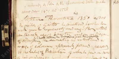 eindigt met biografische aantekeningen films