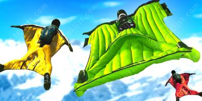 extreme sporten films