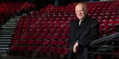 theaterregisseur films