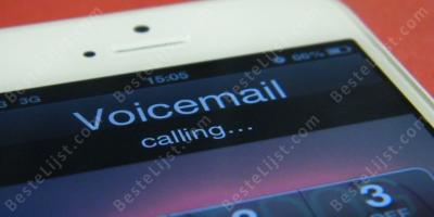 voicemail films