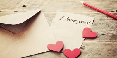 liefdesbrief films