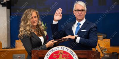 officier van justitie films