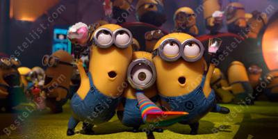 3D-animatie films