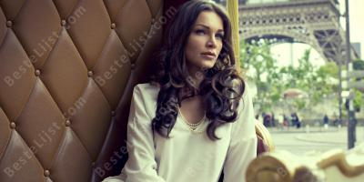 Franse vrouw films