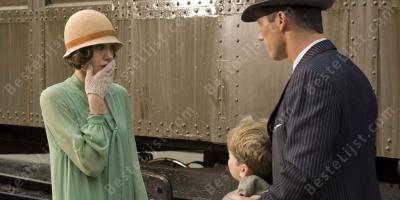 jongen in gevaar films