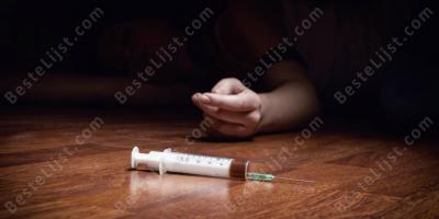 drugsverslaafde films