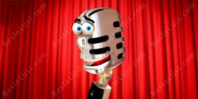 comedy Club films