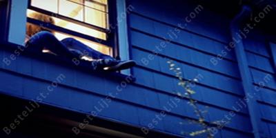 naar buiten sluipen films