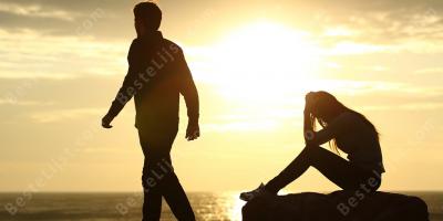 relatie op en neer films