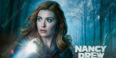 Nancy drew films