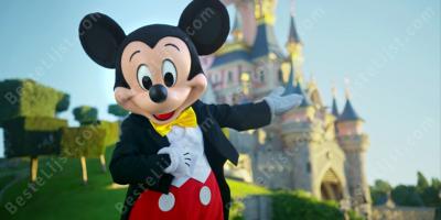 Mickey muis films