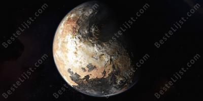 Pluto films