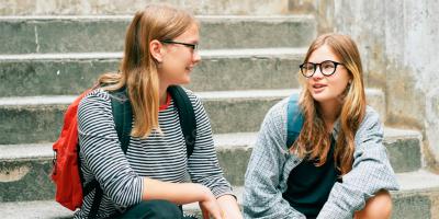 13-jarig meisje films