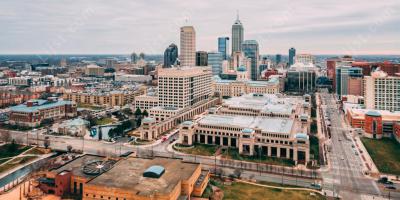 indianapolis indiana films
