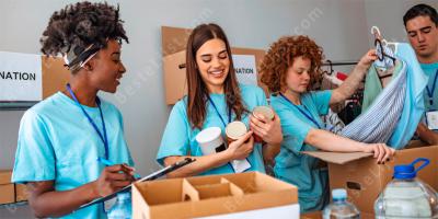 vrijwilligerswerk films