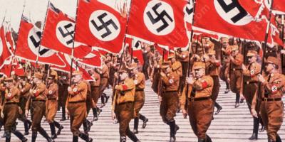 nazi Duitsland films