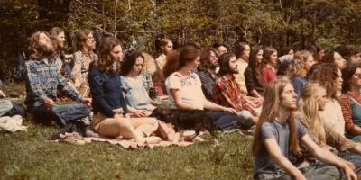 hippie gemeenschap films