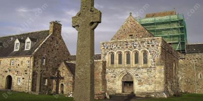 kerk van Engeland films