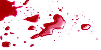 spoor van bloed films