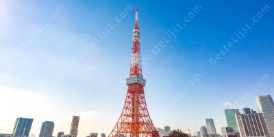 Tokyo toren films
