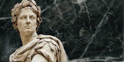 Julius Caesar films