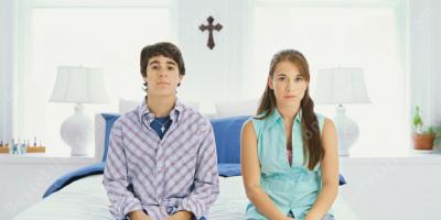 seks voor het huwelijk films