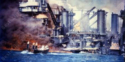 verrassingsaanval films