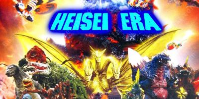 heisei-tijdperk films