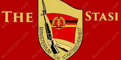 stasi films