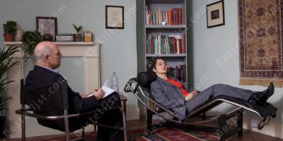psychoanalyticus films