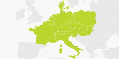 centraal Europa films