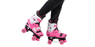 rolschaatsen films