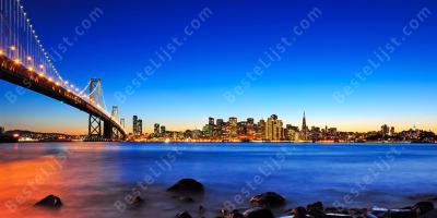 san francisco films