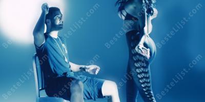 lap dance films