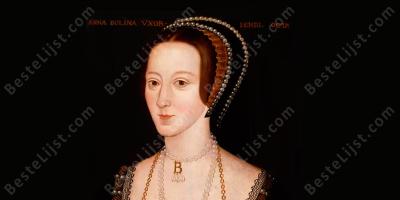 anne boleyn films