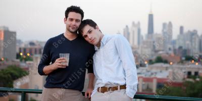 homo relatie films